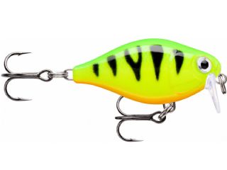 Rapala X Light Crank Shallow Runner  - 